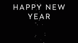 Timeline: New Year - un Nuovo Anno