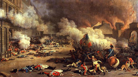 Timeline: La Rivoluzione francese
