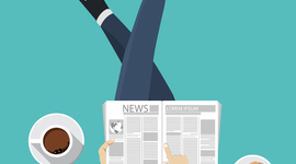 Timeline: Medios de Comunicación