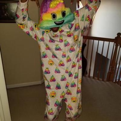 Timeline: Delilah's Life