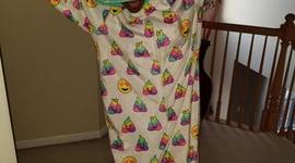 Timeline: Delilah's Life