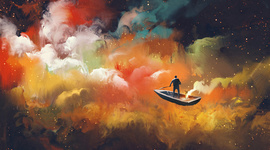 Timeline: Journey Through Technology