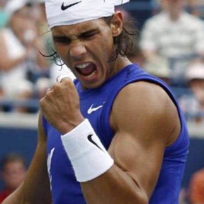 Timeline: Rafa Nadal