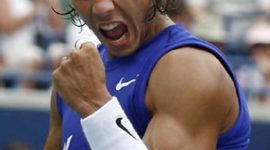 Timeline: Rafa Nadal