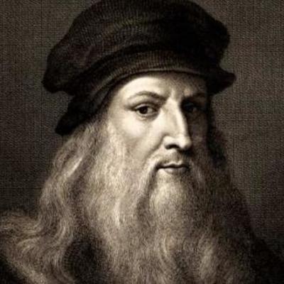 Timeline: Leonardo da Vinci