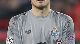 Timeline: Iker Casillas
