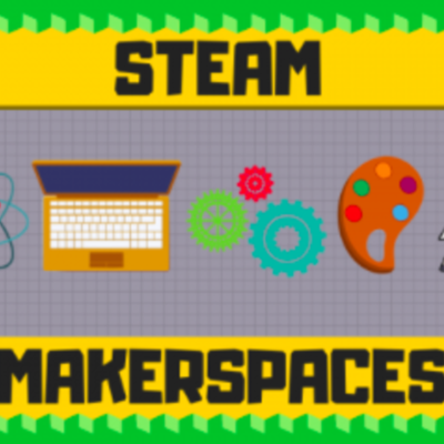Timeline: Maker Space for STEAM LAB