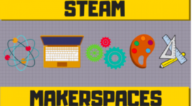 Timeline: Maker Space for STEAM LAB
