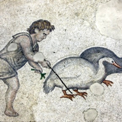 Timeline: INFANCIA Y ADOLESCENCIA Y CONTEXTO