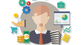 Timeline: Linea del tiempo, administración