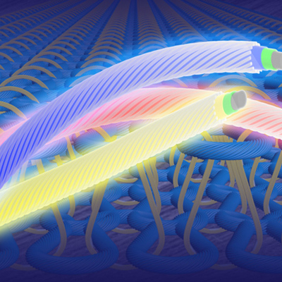 Timeline: Tecnología textil - Invenciones y desarrollo