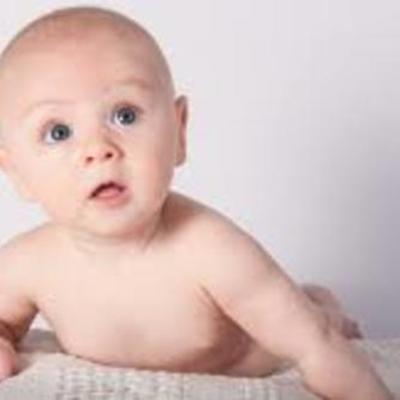 Timeline: Estimulacion Temprana