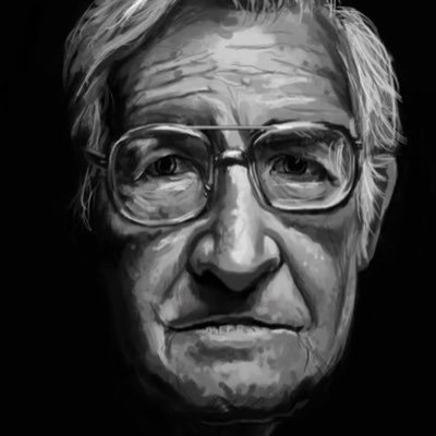 Timeline: Avram Noam Chomsky (Dec 7, 1928 - Present)