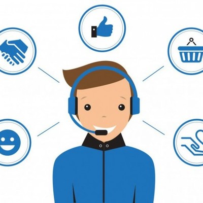 Timeline: Evolución del servicio al cliente