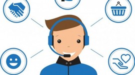 Timeline: Evolución del servicio al cliente