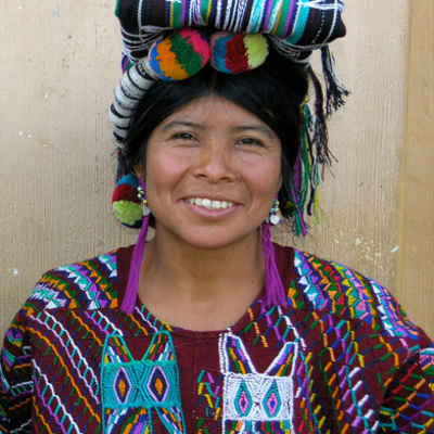 Timeline: La participacion de la mujer en la política guatemalteca