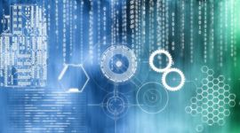 Timeline: The world of science&technology