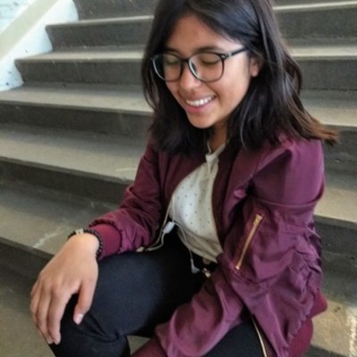 Timeline: My OWN Timeline