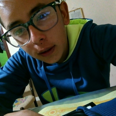 Timeline: Biography Fabian Mendez - 1101