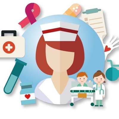 Timeline: Desarrollo histórico y avances en Deontología de Enfermería