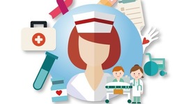 Timeline: Desarrollo histórico y avances en Deontología de Enfermería