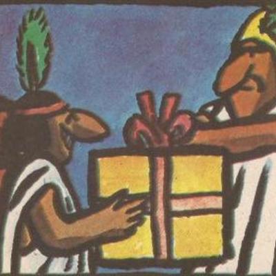 Timeline: Antecedentes de los tributos en México