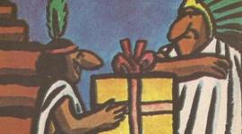 Timeline: Antecedentes de los tributos en México