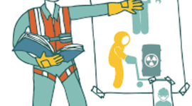 Timeline: 16300820.U1.T02.LINEA_TIEMPO_SEGURIDAD_HIGIENE