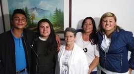 Timeline: My Biography. (Henry Zamora 11-01)