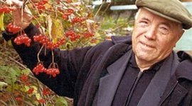 Timeline: Виктор Петрович Астафьев