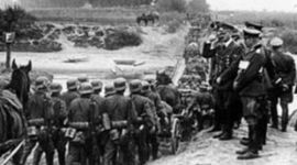 Timeline: INTRODUCCION AL MARCO GENERAL DE LA LOGISTICA