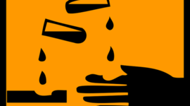 Timeline: Syrer og baser