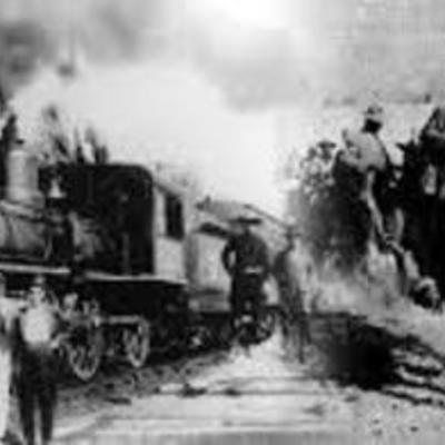 Timeline: Las políticas sociales en México en los gobiernos comprendidos entre 1940 y 2000