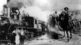 Timeline: Las políticas sociales en México en los gobiernos comprendidos entre 1940 y 2000