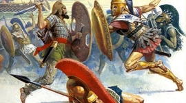 Timeline: Греко-Персидские войны