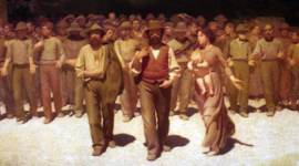 Timeline: L'origine e la storia della Festa del Lavoro