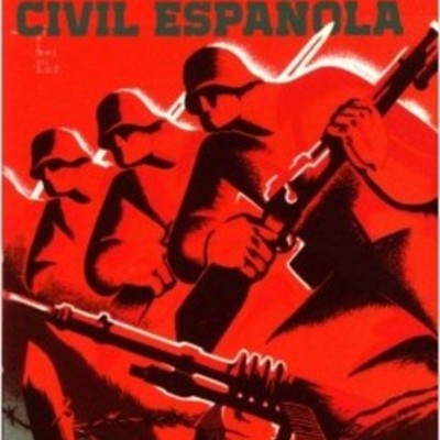 Timeline: La guerra civil española