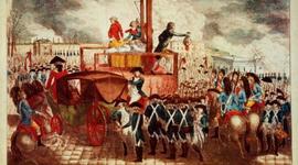 Timeline: Franska Revolutionen