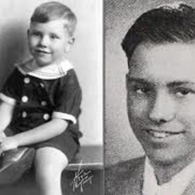 Timeline: ¡TRAS LOS PASOS DE LA INFANCIA Y LA ADOLESCENCIA!