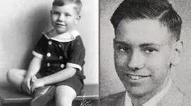 Timeline: ¡TRAS LOS PASOS DE LA INFANCIA Y LA ADOLESCENCIA!