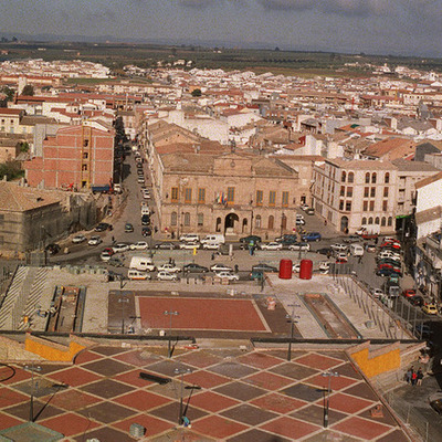 Timeline: What can tourists do in Linares when it rains?