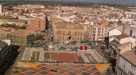Timeline: What can tourists do in Linares when it rains?