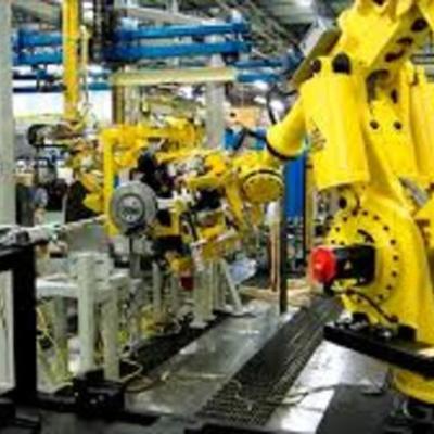 Timeline: Manufactura