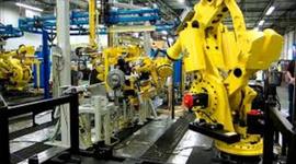 Timeline: Manufactura