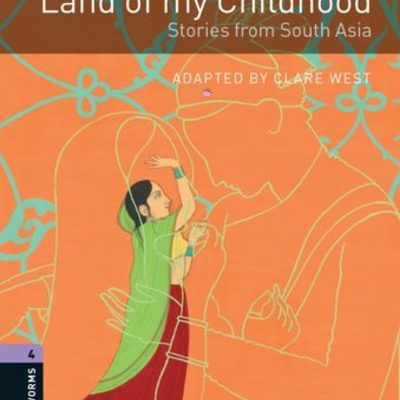 Timeline: FOR A HORSESHOE NAIL (Land of my childhood)