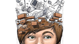 Timeline: Diseñadores destacados y sus inventos