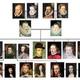 Arbol genealogico asutrias y borbones