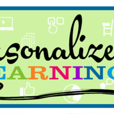 Timeline: GHHS - Personalized Learning