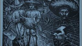 Timeline: Períodos de la Política social mexicana