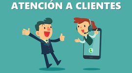 Timeline: Evolución de Atención y Servicio al Cliente.